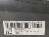 BMW 3 (F30-F31)  2016-   бампер передний (сенс) 51117397622