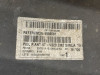 Mercedes V-class  (W447) 2015-  бампер передний   A4478850825