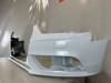Audi A4 2012-2016 бампер передний (омыв) 8K0807437AC