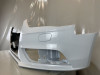 Audi A4 2012-2016 бампер передний (омыв) 8K0807437AC