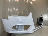 Audi A4 2012-2016 бампер передний (омыв) 8K0807437AC