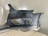 Audi A4 2012-2016 бампер передний (омыв) 8K0807437AC