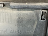 Audi A3 2005-2012 задний бампер (5дв) 8P4807511