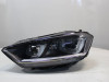 VW GOlf 7 SportsVAN Фара xenon левая 517941033D