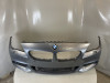 BMW 5 (F10/F11) 2009-2013 M-paka bamperis priekšējais 51118048672