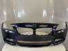 BMW 5 (F10/F11) 2009-2013 M-paka bamperis priekšējais 51118048672
