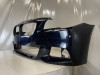BMW 5 (F10/F11) 2009-2013 M-paka bamperis priekšējais 51118048672