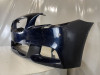 BMW 5 (F10/F11) 2009-2013 M-paka bamperis priekšējais 51118048672
