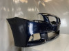 BMW 5 (F10/F11) 2009-2013 M-paka bamperis priekšējais 51118048672