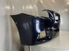 BMW 5 (F10/F11) 2009-2013 M-paka bamperis priekšējais 51118048672
