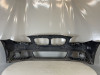BMW 5 (F10/F11) 2009-2013 M-paka bamperis priekšējais 51118048672