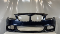 BMW 5 (F10/F11) 2009-2013 M-paka bamperis priekšējais 51118048672