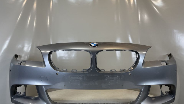 BMW 5 (F10/F11) 2009-2013 M-paka bamperis priekšējais