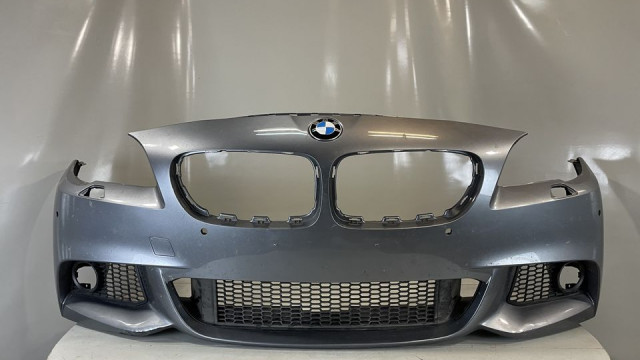 BMW 5 (F10/F11) 2009-2013 M-paka bamperis priekšējais 51118048672