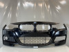 BMW 3 (F30-F31) 2012-2016 М-пакет бампер передний 5111 8067873