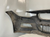 BMW 3 (F30-F31) 2012-2016 M-paka bamperis priekšējais 5111 8067873