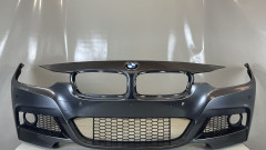 BMW 3 (F30-F31) 2012-2016 M-paka bamperis priekšējais 5111 8067873