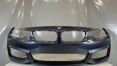 BMW 4 2013- M-paka bamperis priekšejais 51118054502