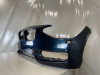 BMW 1 (F20) 2010-2014 bamperis priekšejais (mazg) 51117272568