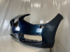 BMW 1 (F20) 2010-2014 bamperis priekšejais (mazg) 51117272568