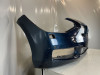 BMW 1 (F20) 2010-2014 bamperis priekšejais (mazg) 51117272568