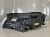 Volvo V70 2013-  Lukturis labais xenons  31383541