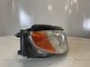 Volvo V70 2013-  Lukturis labais xenons  31383541
