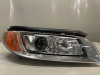 Volvo V70 2013-  Lukturis labais xenons  31383541