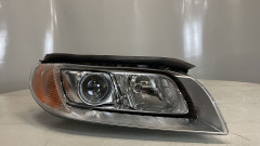 Volvo V70 2013-  Lukturis labais xenons  31383541