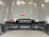 Audi A6 2008-2011  передний бампер (омыв) 4F0 807 437 AG