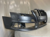 Audi A6 2008-2011  bamperis priekšais (mazg+sens) 4F0 807 437 AG