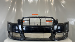 Audi A6 2008-2011  bamperis priekšais (mazg) 4F0 807 437 AG