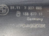 BMW 3 (E92-E93)  2008-2011 bamperis priekšējais (mazg+sens) 51117227885