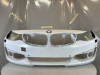 BMW 3 (F34) Gran Turismo 2012- бампер передний 5111 7293806
