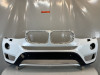 BMW X3 2015- бампер передний 5111 7338534