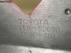 Toyota Verso S 2011- bamperis priekšejais 5211952690