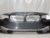 BMW 3 (F30-F31) 2012-2016  бампер передний (сенс)
