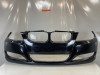 BMW 3 (E90-E91) бампер передний (омыв) 5111 7143745