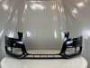 Audi A4 2008-2012 бампер передний (парк) 8K0807437