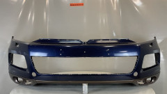 VW Touareg 2010-2014  bamperis priekšējais (mazg) 7P6807221B