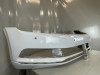 VW Passat B8 2014- bamperis priekšējais (sens) 3G0807221