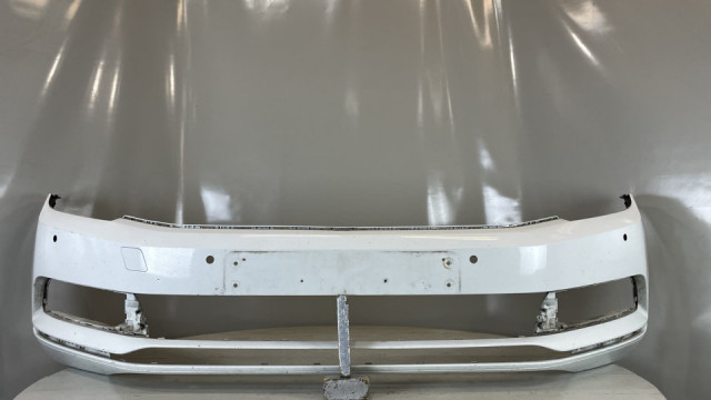 VW Passat B8 2014- bamperis priekšējais (sens) 3G0807221