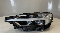 Volvo XC60 2018-  Lukturis kreisais LED FULL 31420417
