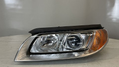 Volvo V70 2007-2012  Lukturis kreisais xenons (adaptivs) 31353532