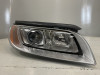 Volvo V70 2007-2012  Lukturis labais xenons adaptivs 31283916