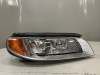 Volvo V70 2007-2012  Lukturis labais xenons adaptivs 31283916