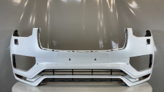 Volvo XC90 2015-  R-Design bamperis priekšejais 31353362