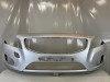 Volvo S60 2010-2013 бампер передний (без) 31290811