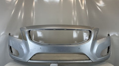 Volvo S60 2010-2013 bamperis priekšejais 31290811