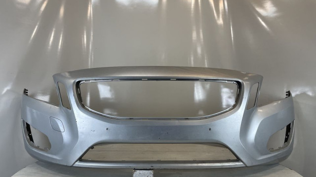 Volvo S60 2010-2013 bamperis priekšejais 31290811